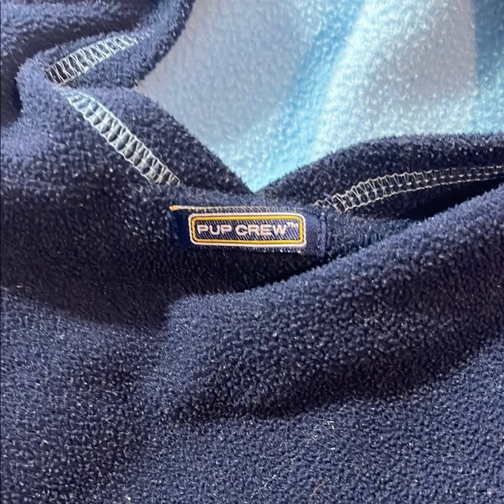 5 for $10 💜 Fleece Dog Hoodie Size XXXL - Picture 2 of 7